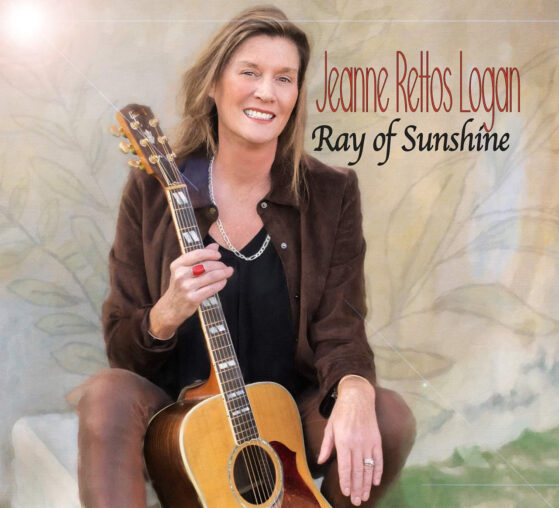 Jeanne Rettos Logan Ray of Sunshine